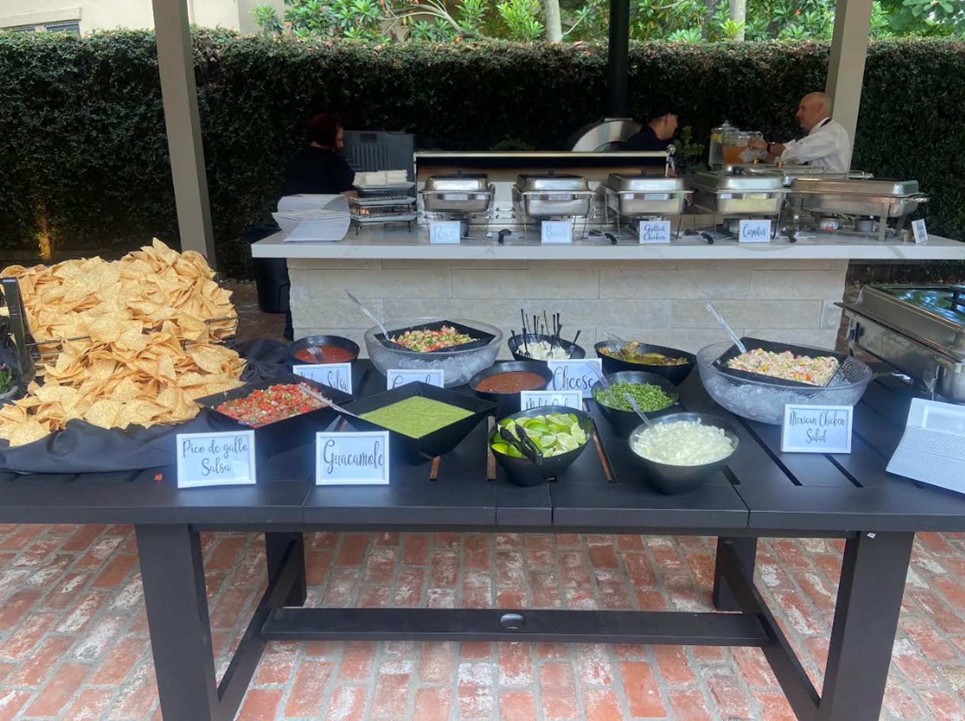 Make Your Next Event Delicious