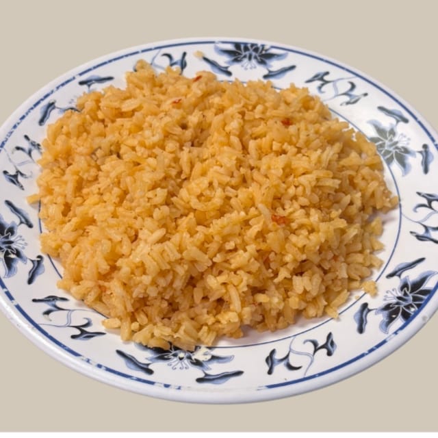 Rice.