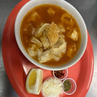 Menudo