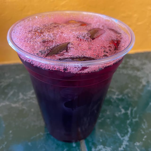 Jamaica.