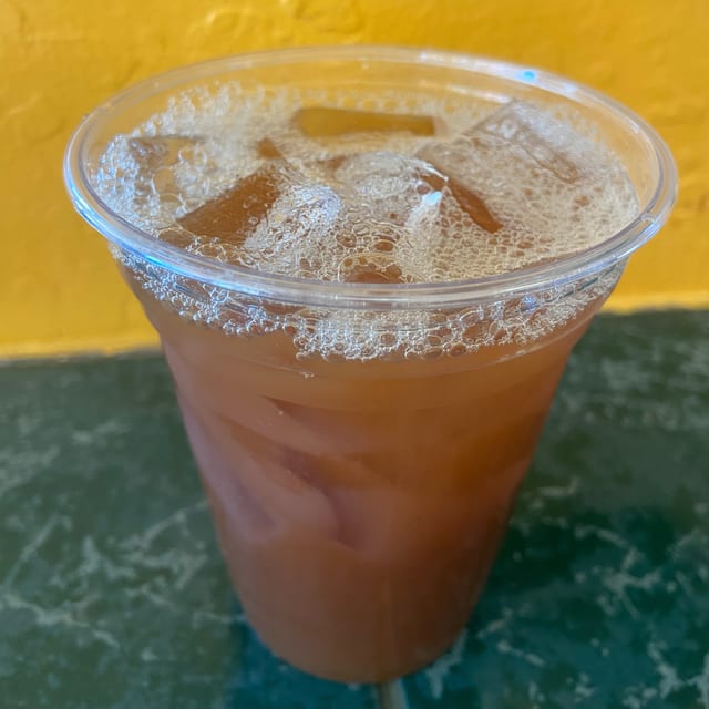 Tamarindo.