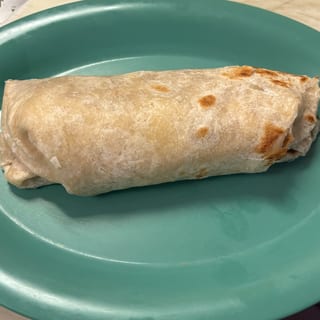Baby Burrito
