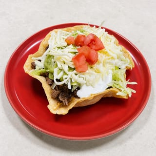 Taco Salad