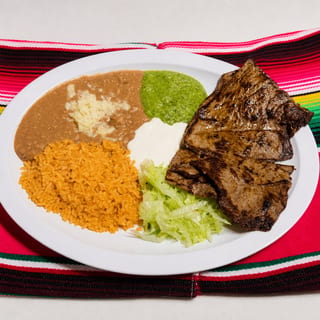 Carne Asada