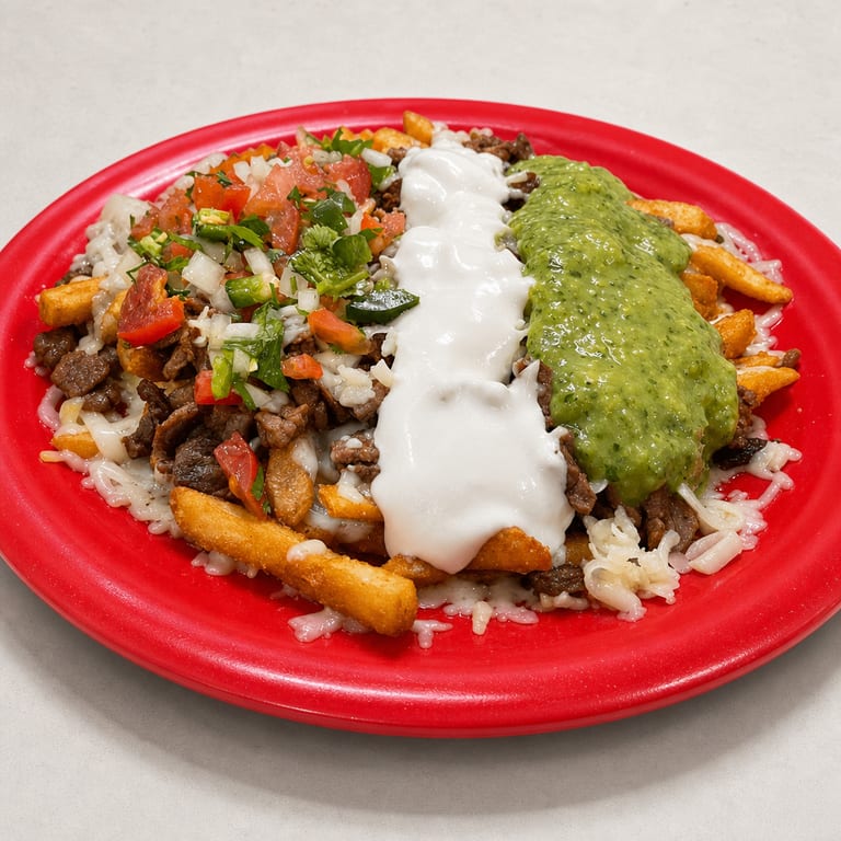 Delicious Fish Tacos Await